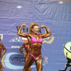 Yordanka  Bahchevanova - IFBB Womens World Championships/Mens Fitness 2009 - #1