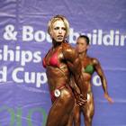 Olga   Puzanova - IFBB Womens World Championships/Mens Fitness 2009 - #1