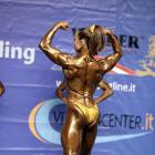 Angelina  Andrejeva - IFBB Womens World Championships/Mens Fitness 2009 - #1