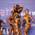 Geraldine  Morgan - IFBB Womens World Championships/Mens Fitness 2009 - #1