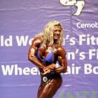 Skadi Frei-Seifert   - IFBB Womens World Championships/Mens Fitness 2009 - #1