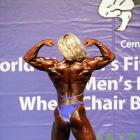 Skadi Frei-Seifert   - IFBB Womens World Championships/Mens Fitness 2009 - #1