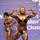 Simone   Linay - IFBB Womens World Championships/Mens Fitness 2009 - #1