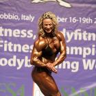 Simone   Linay - IFBB Womens World Championships/Mens Fitness 2009 - #1