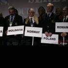 IFBB Womens World Championships/Mens Fitness 2011 - #1