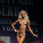 Jana  Majernikova - IFBB Womens World Championships/Mens Fitness 2011 - #1