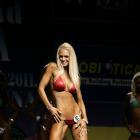 Michelle  Brannan - IFBB Womens World Championships/Mens Fitness 2011 - #1