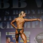 Carla  Marquardt - IFBB Womens World Championships/Mens Fitness 2011 - #1