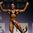 Arja  Moilanen - IFBB Womens World Championships/Mens Fitness 2011 - #1