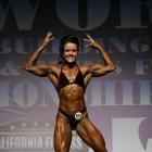 Arja  Moilanen - IFBB Womens World Championships/Mens Fitness 2011 - #1