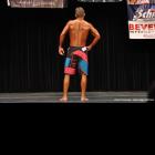 Andrew  Brown - NPC Wisconsin Fox Cities  Showdown 2011 - #1