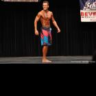 Andrew  Brown - NPC Wisconsin Fox Cities  Showdown 2011 - #1