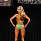 Casey  Nick - NPC Wisconsin Fox Cities  Showdown 2011 - #1