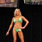 Casey  Nick - NPC Wisconsin Fox Cities  Showdown 2011 - #1