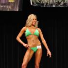 Casey  Nick - NPC Wisconsin Fox Cities  Showdown 2011 - #1