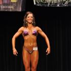 Molly  Vossekuil - NPC Wisconsin Fox Cities  Showdown 2011 - #1