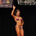 Molly  Vossekuil - NPC Wisconsin Fox Cities  Showdown 2011 - #1