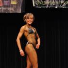 Jody  Rappley - NPC Wisconsin Fox Cities  Showdown 2011 - #1