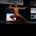 Abraham  Aceves - NPC Empire Classic 2010 - #1