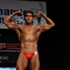 Abraham  Aceves - NPC Empire Classic 2010 - #1