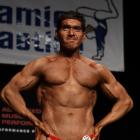 Abraham  Aceves - NPC Empire Classic 2010 - #1