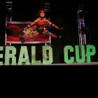 Adriana   Medina  - NPC Emerald Cup 2010 - #1