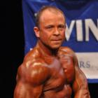 Arvid  Niemi - NPC Wisconsin Fox Cities  Showdown 2011 - #1