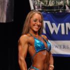 Amber  Foss - NPC Wisconsin Fox Cities  Showdown 2011 - #1