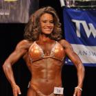 Tammy  Allen - NPC Wisconsin Fox Cities  Showdown 2011 - #1