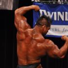 Hidetada  Yamagishi - NPC Wisconsin Fox Cities  Showdown 2011 - #1