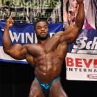 Brandon   Curry - NPC Wisconsin Fox Cities  Showdown 2011 - #1