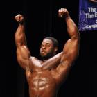 Brandon   Curry - NPC Wisconsin Fox Cities  Showdown 2011 - #1