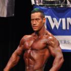 Jerome  Dinh - NPC Wisconsin Fox Cities  Showdown 2011 - #1