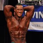 Jerome  Dinh - NPC Wisconsin Fox Cities  Showdown 2011 - #1