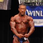 Eric  Mason - NPC Wisconsin Fox Cities  Showdown 2011 - #1