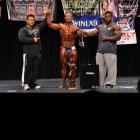 Eric  Mason - NPC Wisconsin Fox Cities  Showdown 2011 - #1