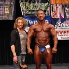 Eric  Mason - NPC Wisconsin Fox Cities  Showdown 2011 - #1