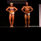 Mark Sindayen &  Patty Bear - NPC Washington State Open 2013 - #1