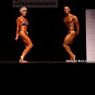 Mark Sindayen &  Patty Bear - NPC Washington State Open 2013 - #1