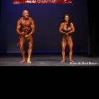 Jeff and Autumn  Bentz - NPC Alaska State Championships 2014 - #1