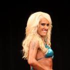 Jennifer  Baker - NPC Dexter Jackson Classic 2012 - #1