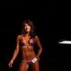 Karly  Lusk - NPC Bill Pearl High Desert Classic 2012 - #1