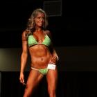 Melissa  Candy - NPC Bill Pearl High Desert Classic 2012 - #1