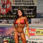 Tabitha  Neely - NPC Capital City Natural 2012 - #1