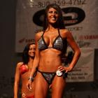 Kimberly  Morgan - NPC Southern Classic 2010 - #1