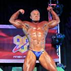 Brady   Johnston  - NPC Emerald Cup 2010 - #1