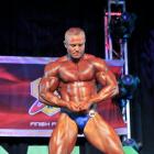 Brady   Johnston  - NPC Emerald Cup 2010 - #1