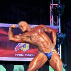 Brady   Johnston  - NPC Emerald Cup 2010 - #1
