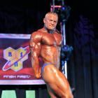 Brady   Johnston  - NPC Emerald Cup 2010 - #1