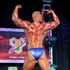Brady   Johnston  - NPC Emerald Cup 2010 - #1
